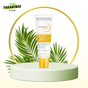 Bioderma Photoderm Crème Haute Protection